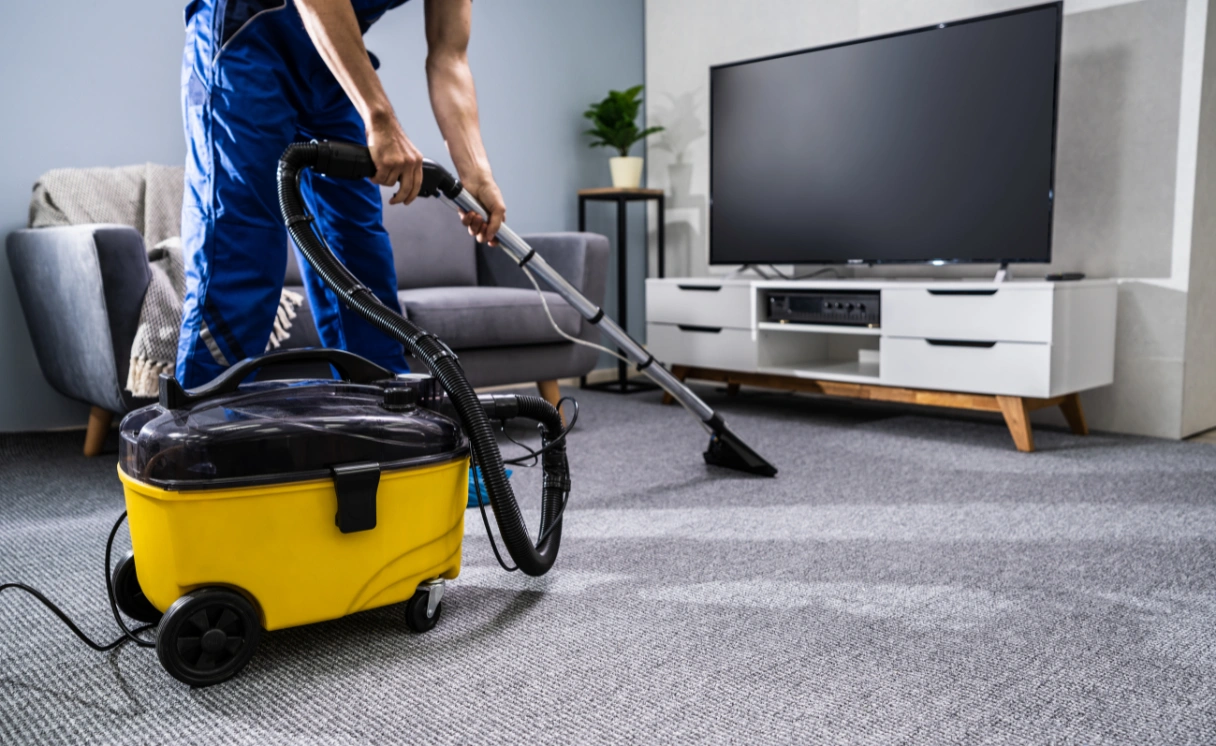 Extract End of Lease Cleaning Syndal Contact Office